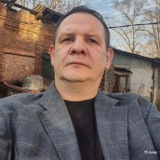 Фотография мужчины Дмитрий, 46 лет из г. Красный Лиман