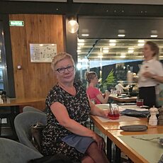 Фотография девушки Ирина, 58 лет из г. Мурманск