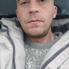 Фотография мужчины Николай, 43 года из г. Южно-Сахалинск