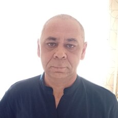 Фотография мужчины Виталий, 51 год из г. Чита