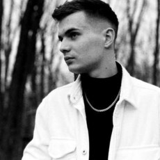 Фотография мужчины Дмитрий, 24 года из г. Белгород