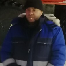 Фотография мужчины Сергей, 50 лет из г. Новый Уренгой