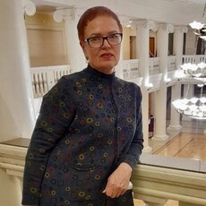 Фотография девушки Ираида, 61 год из г. Ижевск
