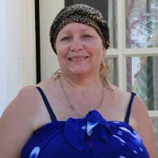 Фотография девушки Lia, 63 года из г. Яровое