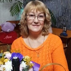 Фотография девушки Наталия, 54 года из г. Полысаево