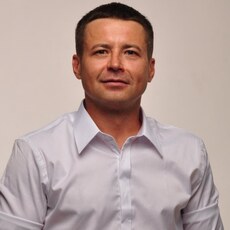Фотография мужчины Андрей, 43 года из г. Самара
