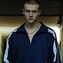 Кирилл, 19 лет