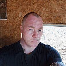 Фотография мужчины Николай, 35 лет из г. Смоленск