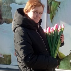 Фотография девушки Анастасия, 33 года из г. Мозырь