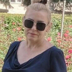 Фотография девушки Светлана, 47 лет из г. Алматы