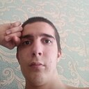 Ильяс, 20 лет