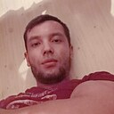 Саид, 32 года