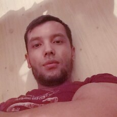 Фотография мужчины Саид, 32 года из г. Зеленоград