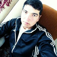 Фотография мужчины Qanat, 25 лет из г. Шымкент
