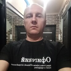 Фотография мужчины Евгений, 41 год из г. Тобольск