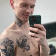 Фотография мужчины Станислав, 23 года из г. Асбест
