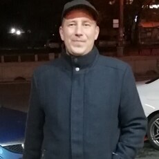 Фотография мужчины Андрей, 39 лет из г. Комсомольск-на-Амуре