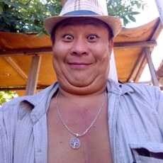 Фотография мужчины Лео, 54 года из г. Костанай