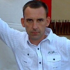 Фотография мужчины Antiseptic, 41 год из г. Николаев