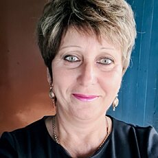 Фотография девушки Надежда, 56 лет из г. Киселевск