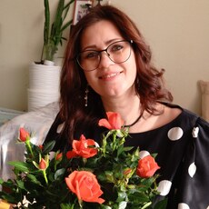 Фотография девушки Наталья, 41 год из г. Ельня