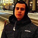 Александр, 23 года