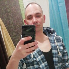 Фотография мужчины Timyr, 42 года из г. Нефтеюганск