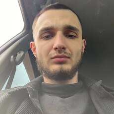 Фотография мужчины Андрей, 27 лет из г. Краснодар