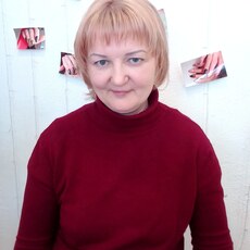 Фотография девушки Натуся, 47 лет из г. Уфа