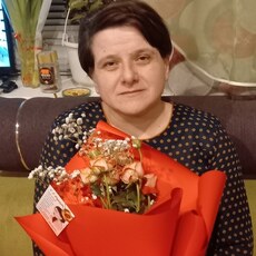 Фотография девушки Наталья, 47 лет из г. Лунинец