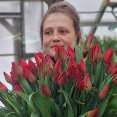 Фотография девушки Карина, 31 год из г. Чаплыгин