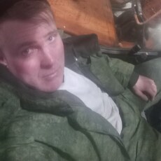 Фотография мужчины Алекс, 45 лет из г. Вельск