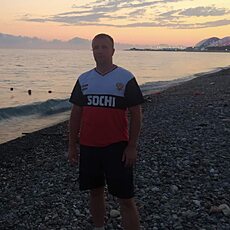 Фотография мужчины Руслан, 39 лет из г. Тула