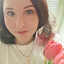 Кристина, 35 лет