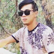 Фотография мужчины Денис, 23 года из г. Капчагай