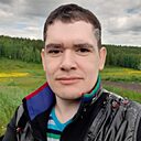 Валера, 41 год