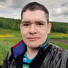 Фотография мужчины Валера, 41 год из г. Залари