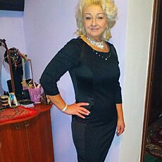 Фотография девушки Инна, 51 год из г. Луцк