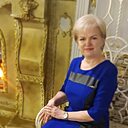 Ирина, 63 года