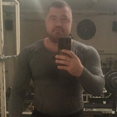Фотография мужчины Александр, 38 лет из г. Полевской