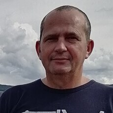 Фотография мужчины Василий, 52 года из г. Плесецк