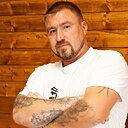 Кирилл, 37 лет