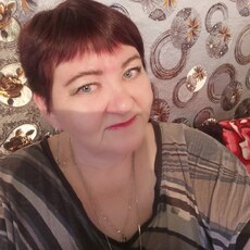 Фотография девушки Татьяна, 51 год из г. Алейск