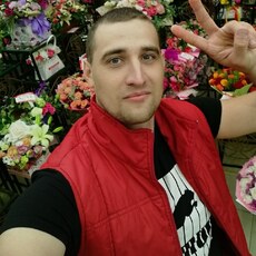 Фотография мужчины Андрей, 32 года из г. Павловский Посад