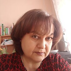Фотография девушки Надежда, 51 год из г. Улан-Удэ