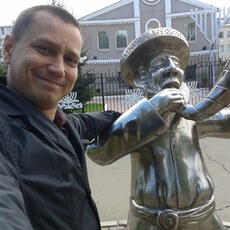 Фотография мужчины Глеб, 40 лет из г. Биробиджан