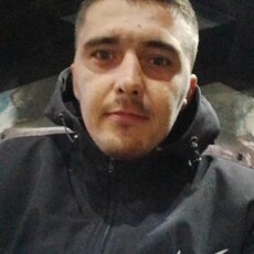 Фотография мужчины Михаил, 29 лет из г. Вяземский