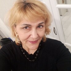 Фотография девушки Таня, 56 лет из г. Тюмень