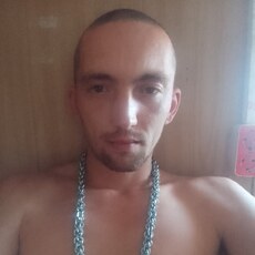 Фотография мужчины Алексей, 34 года из г. Ангарск