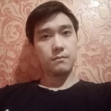 Фотография мужчины Дмитрий, 27 лет из г. Томск